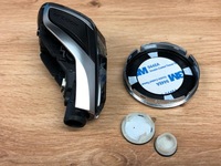 фото thumb №7, Набор ручка переключения передач vol запуск стоп mgu do bmw 3 g20 g21 g28 2019-23