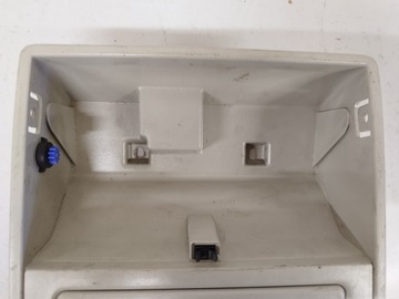 фото thumb №8, Vw sharan ford galaxy mk1 seat alhambra освещение кабины 7m3868403c