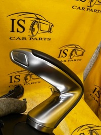 фото thumb №5, Ручка вибірник домкрат автоматична коробка передач коричнева renault espace v