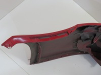 фото thumb №15, Бампер перед передний seat altea xl lift 09-15r