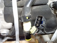 Купить Bmw ix i20 двигатель электрический передний 5a46ea3 105kwh 385km, фото thumb