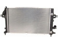 Купить Радиатор opel astra h 1.9, фото thumb