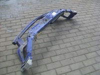 фото thumb №4, Pas передній балка opel corsa c колір z21g