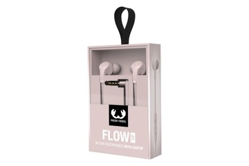 Проводные наушники FRESH 'N REBEL FLOW TIP