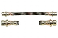 фото thumb №1, Шланг тормозной elast. land rover discovery ii 2