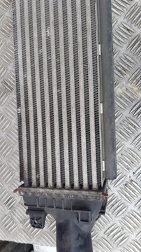 фото thumb №10, Інтеркулер радіаторів повітря audi a4 b8 a5 a6 c7 a7 3.0 tdi 8k0145805r