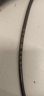 Mercedes w211 амортизатор левый  перед airmatic a2113206113 в Украине, фото thumb