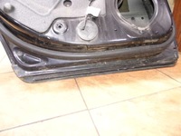 фото thumb №11, Audi a4 b6 04' kombi дверь левый задняя lz9w