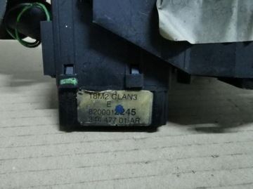 фото thumb №8, Перемикач комбінований renault laguna ii 8200260781