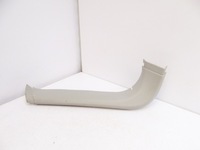 фото thumb №1, Antara 06- захист кришки багажника ліва