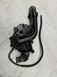 фото thumb №3, W204 a6512001651 waz труба шланг wody насоса wody