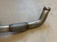 Katalizator/dpf porsche panamera 971 971131765d Недорого, фото thumb