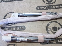 фото thumb №6, Skoda kodiaq 565 подушка безопасности крышная шторка lh+rh оригинал демонтаж комплект