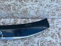 фото thumb №9, Накладка накладка крышки задняя mazda 6 gj kombi