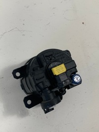 фото thumb №5, Ford mustang vi 14- противотуманная фара бампера l=r org