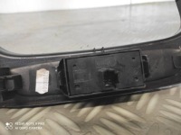 фото thumb №14, Рамка панель радио воздуховод renault trafic iii opel vivaro b 93452450