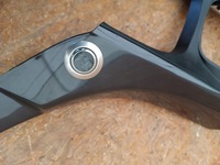 фото thumb №8, Am51-r045h93 рамка панелі консолі захист панель запуск стоп ford kuga mk2