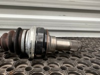 фото thumb №4, Bmw f30 f31 f34 привідний вал лівий задня 7597689