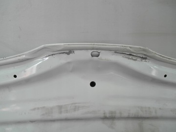 фото thumb №6, Skoda octavia iv 4 капот кришка двигуна nr72