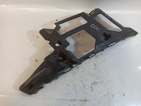 фото thumb №9, Ford mondeo mk4 ползун бампера правый зад 7s71-17e856-a