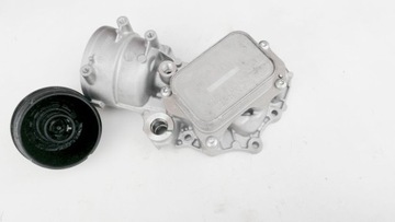 фото thumb №1, Citroen berlingo 1,5hdi blu радиаторов масла 1193138s02