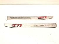 фото thumb №1, Молдинг порог левый peugeot 308 ii хэтчбек 13-21