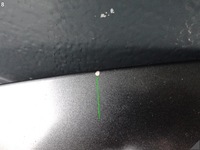 фото thumb №9, Audi rs7 s7 a7 4g8 c7 10-18 капот кришка комплектна демонтаж колір i6 матовий