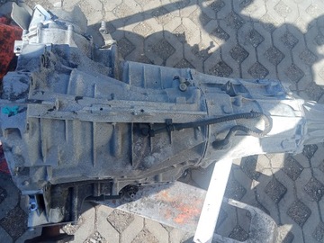фото thumb №13, Коробка передач коробки передач vw audi 3.0 tdi автомат s-tronic mnp nwb