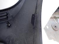 фото thumb №10, Bmw 3 e90 e91 m-pakiet lci lift 08-12 бампер перед передній sprysk pdc