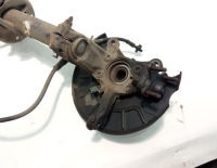 фото thumb №4, Mcperson поворотний кулак ліва vw scirocco iii 2.0 tdi