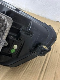 фото thumb №8, Лампа права jaguar e pace mid led full комплектна