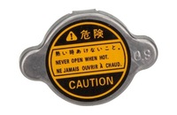 фото thumb №1, Крышка радиатора mitsubishi