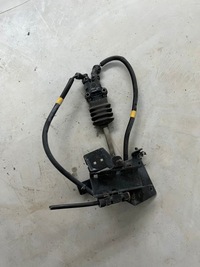 фото thumb №3, Датчик выравнивание кабины renault gama t range