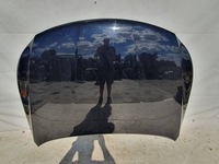 фото thumb №1, Vw passat cc 3c8 капот крышка двигателя комплектная