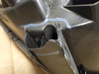 фото thumb №7, Dacia duster lift лампа передня ліва перед