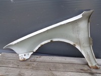 фото thumb №12, Крыло правый передний volkswagen passat b5 lift