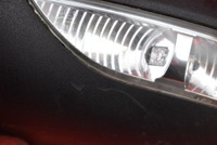 фото thumb №6, Зеркало левая чёрные a3140417 eu mercedes a-klasa w169 04-08 7 pin