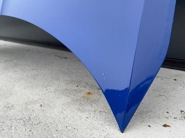 фото thumb №9, Skoda fabia 3 iii 6v0 6v 12- капот крышка двигателя супер состояние