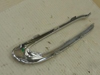 фото thumb №13, Mercedes w214 хром зад лівий a2148856501