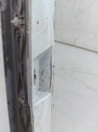 фото thumb №7, Skoda yeti 5l рестайлинг 12- планка пороговая порог правые