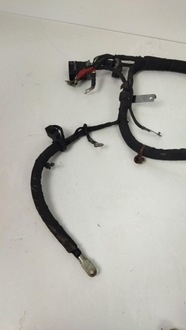 фото thumb №5, Mustang vi 15+ 2.3 жгут установка акумулятора