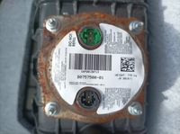 фото thumb №11, Bmw x1 f48 15- приборная панель приборная usa сработавшая