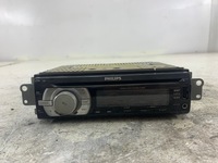 фото thumb №2, Philips cem2000 радіо радіопрогравач cd aux usb