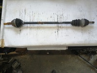 фото thumb №1, 4637 привідний вал права довга opel astra h 1.6