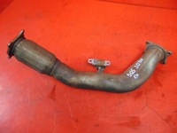 фото thumb №1, Audi sq5 q5 8r 3.0 tdi труба вихлопна łącze з'єднувач