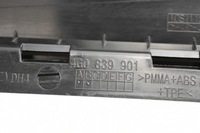 фото thumb №15, Планка стойка дверь левый зад audi a6 c7 4g0839901