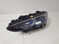 фото thumb №11, Bmw 4 g22 g23 g26 m3 g80 m4 g82 laser лампы правая левая комплект europa