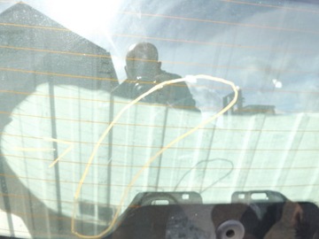 фото thumb №4, Scenic ii крышка зад teb66