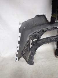 Купити Renault trafic iii 3 lift 21- бампер перед передній pdc 620226941r, фото thumb