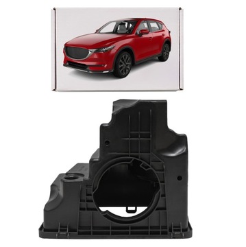 фото thumb №1, Mazda cx-5 ii kf 2017+ нижняя запчасть корпуса фильтр ppe01133ay